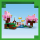 LEGO MINECRAFT 21260 Wiśniowy ogród - 1248870 - zdjęcie 10